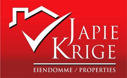 Japie Krige Properties