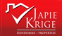 Japie Krige Properties