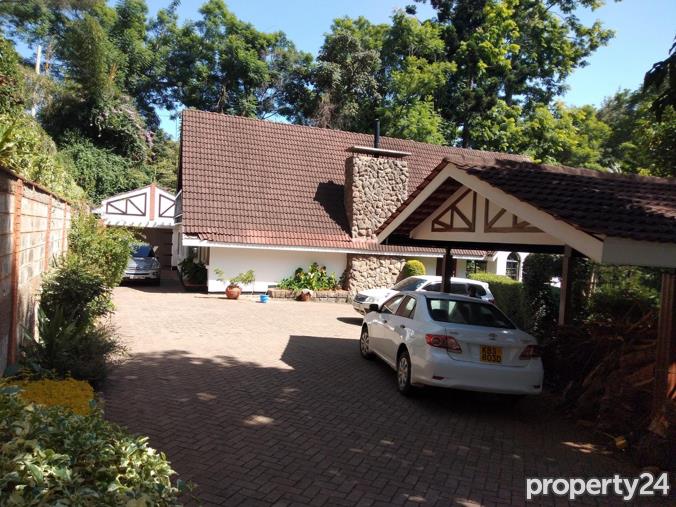 Vacant Land / Plot for Sale in Spring Valley