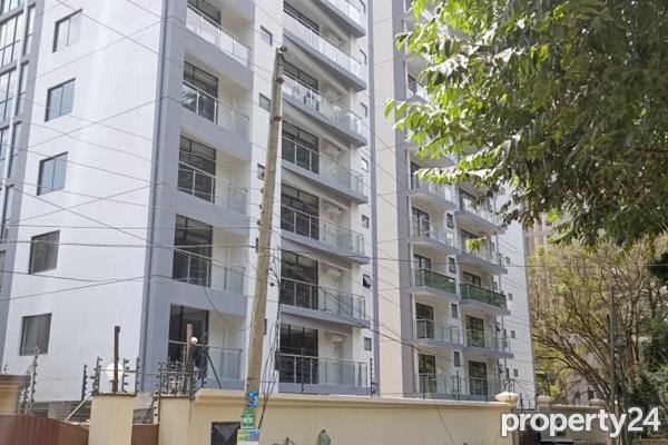 1 Bedroom Apartment / Flat to Rent in Riverside