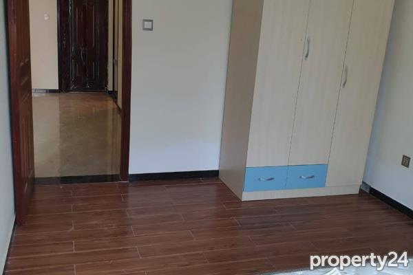 1 Bedroom Apartment / Flat to Rent in Kilimani