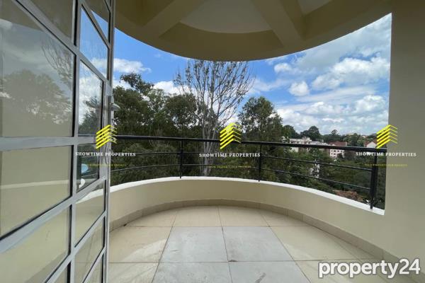 3 Bedroom Apartment / Flat to Rent in Lavington