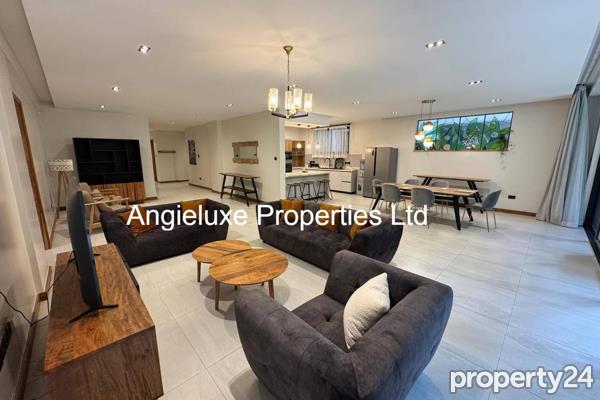 4 Bedroom Apartment / Flat to Rent in Spring Valley