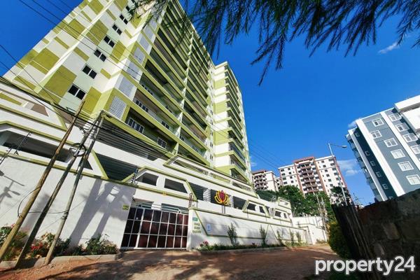 2 Bedroom Apartment / Flat to Rent in Lavington