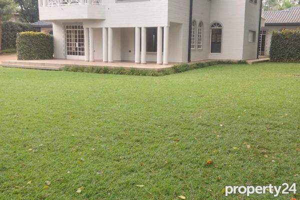 4 Bedroom House for Sale in Runda