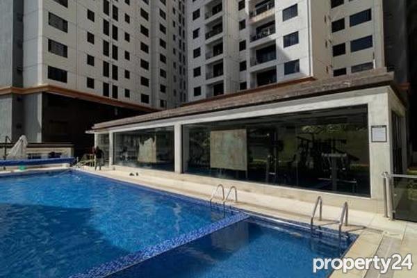 2 Bedroom Apartment / Flat to Rent in Kileleshwa