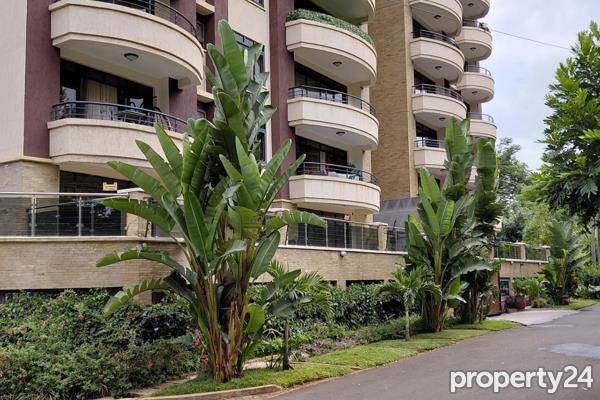 4 Bedroom Apartment / Flat to Rent in Riverside