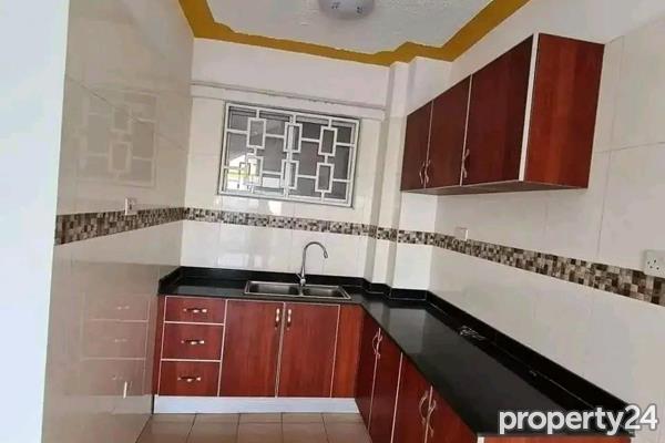 1 Bedroom Apartment / Flat