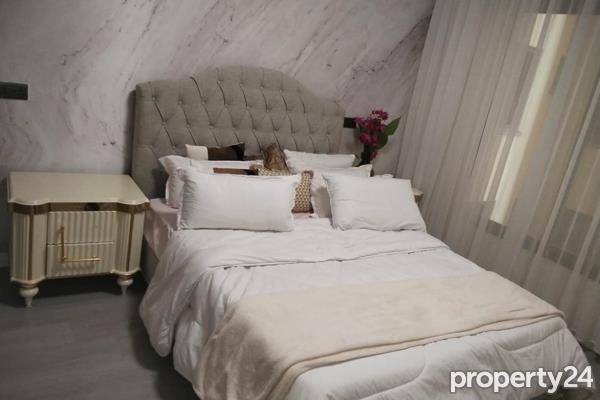 4 Bedroom Apartment / Flat to Rent in Parklands