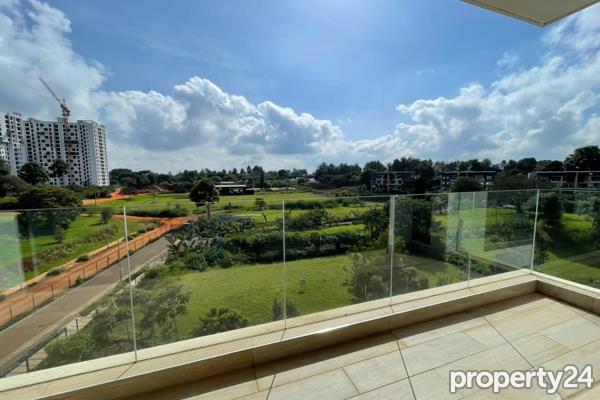 2 Bedroom Apartment / Flat to Rent in Rosslyn