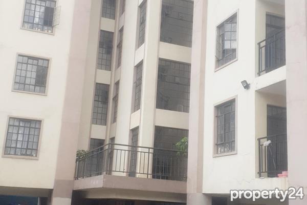2 Bedroom Apartment / Flat