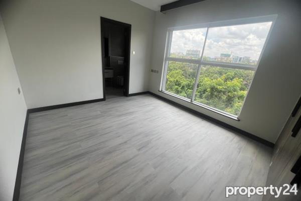 2 Bedroom Apartment / Flat to Rent in Riverside