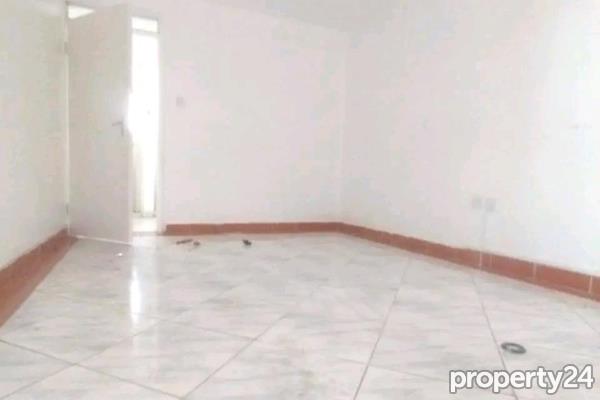 2 Bedroom Apartment / Flat to Rent in South B