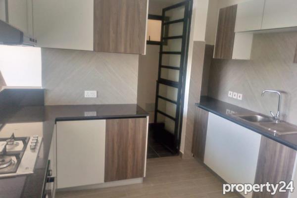 2 Bedroom Apartment / Flat to Rent in Parklands