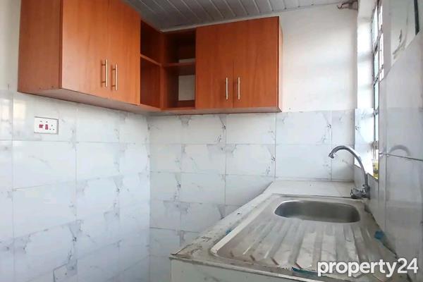 Apartment / Flat to Rent in Syokimau