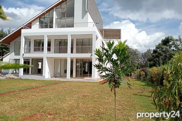 5 Bedroom House for Sale in Karen