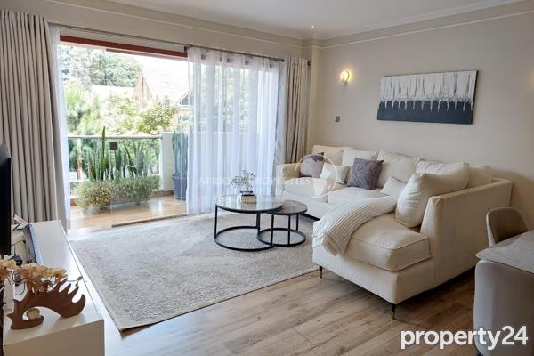 2 Bedroom Apartment / Flat