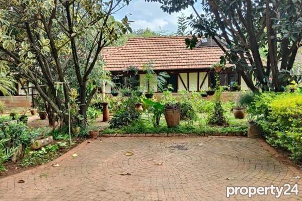 5 Bedroom House for Sale in Karen