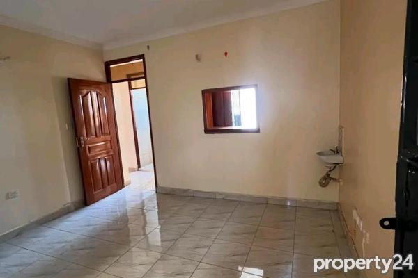 2 Bedroom Apartment / Flat to Rent in Ruaka