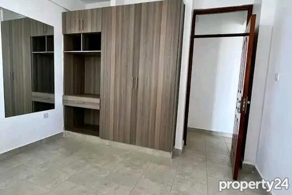 1 Bedroom Apartment / Flat