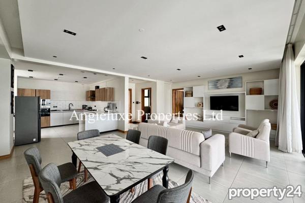 3 Bedroom Apartment / Flat