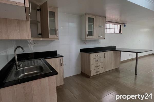 1 Bedroom Apartment / Flat to Rent in Kileleshwa