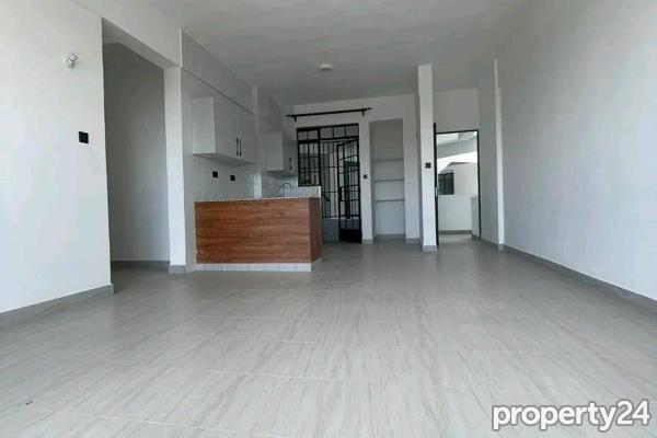 2 Bedroom Apartment / Flat to Rent in Ruaka