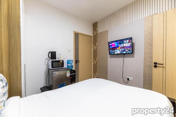 Apartment / Flat to Rent in Westlands