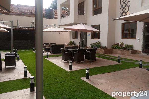 2 Bedroom Apartment / Flat to Rent in Kileleshwa