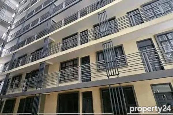 1 Bedroom Apartment / Flat to Rent in Ngong Rd