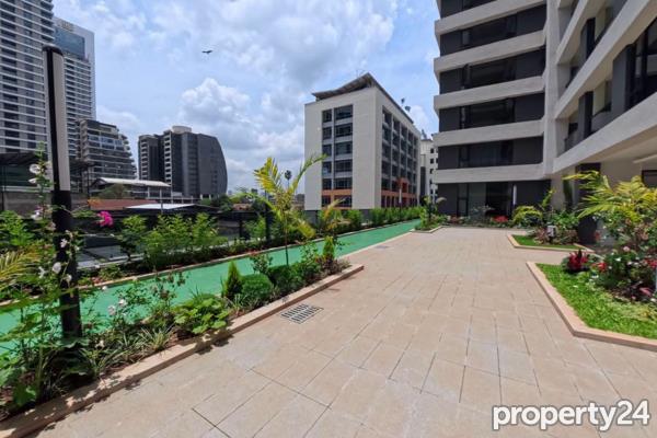2 Bedroom Apartment / Flat to Rent in Lavington