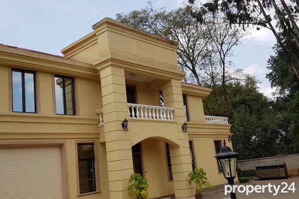 5 Bedroom House for Sale in Gigiri