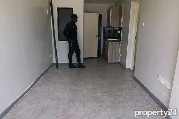 1 Bedroom Apartment / Flat to Rent in Ngong Rd