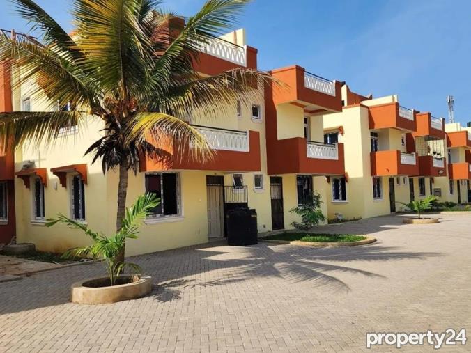 3 Bedroom House for Sale in Mtwapa