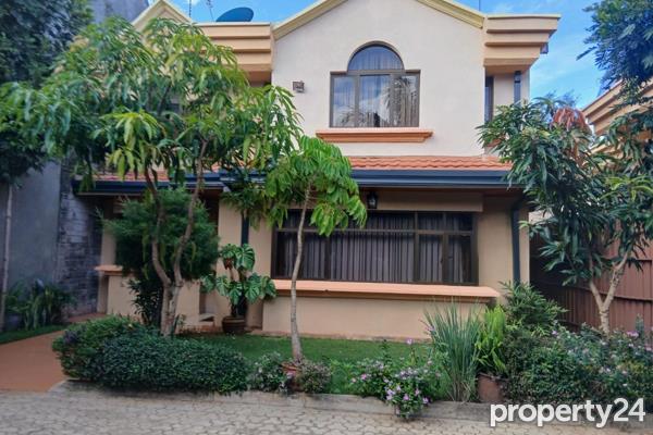 4 Bedroom Apartment / Flat