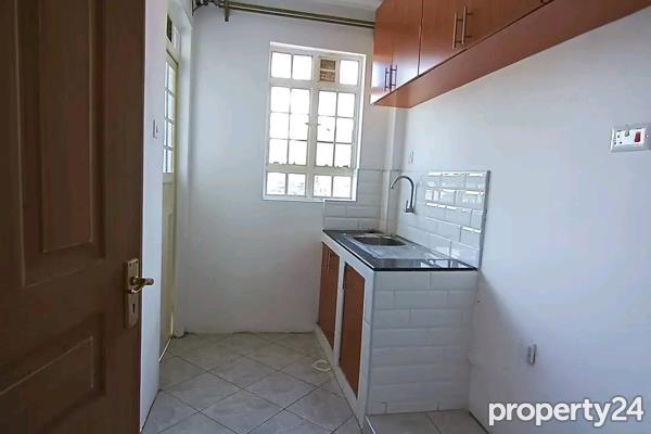 1 Bedroom Apartment / Flat to Rent in Ngong Rd