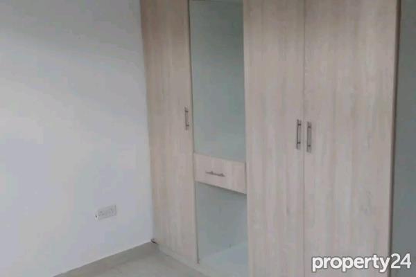 2 Bedroom Apartment / Flat to Rent in Ruaka