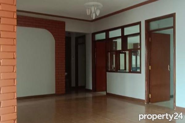 4 Bedroom Apartment / Flat to Rent in Westlands