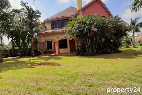 5 Bedroom House for Sale in Runda