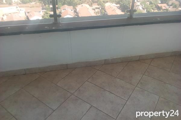 2 Bedroom Apartment / Flat to Rent in Parklands