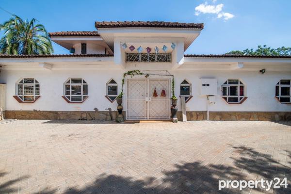 5 Bedroom House for Sale in Lower Kabete