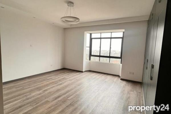 3 Bedroom Apartment / Flat to Rent in Lavington