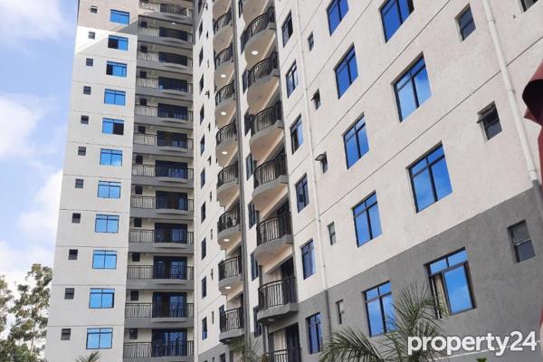 3 Bedroom Apartment / Flat to Rent in Kileleshwa