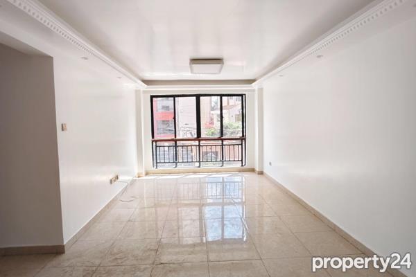 3 Bedroom Apartment / Flat to Rent in Kileleshwa