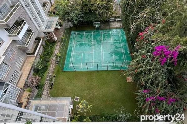 3 Bedroom Apartment / Flat to Rent in Lavington