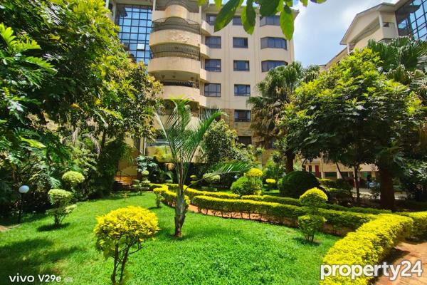 3 Bedroom Apartment / Flat to Rent in Lavington
