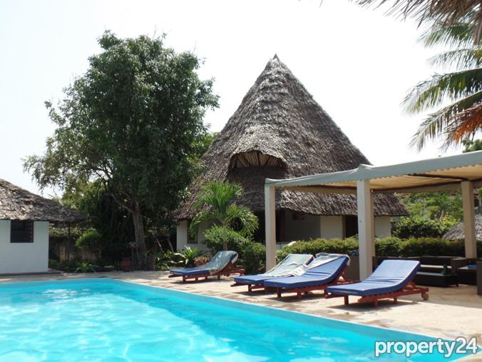 2 Bedroom House for Sale in Diani