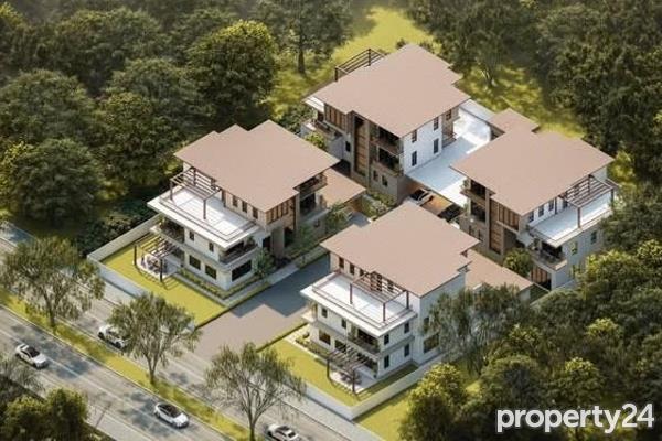 4 Bedroom House for Sale in Lavington