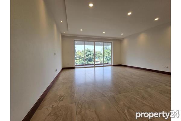 3 Bedroom Apartment / Flat to Rent in Parklands