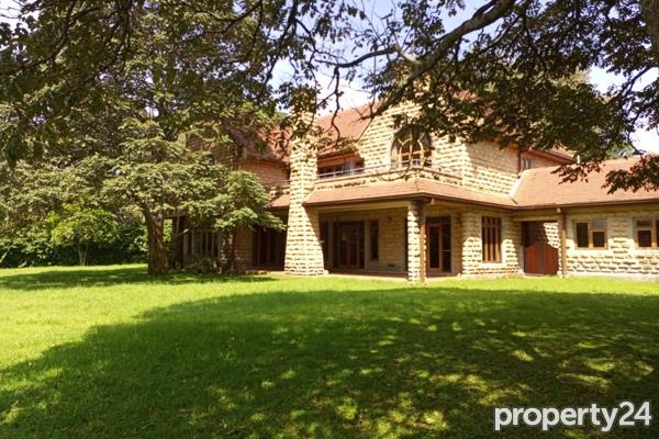 5 Bedroom House for Sale in Karen